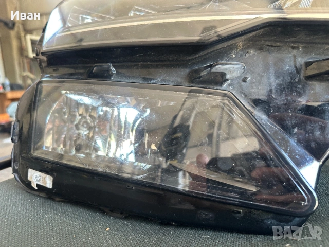 Десен Фар за Skoda Karoq 57B 941 010, снимка 2 - Части - 54493318