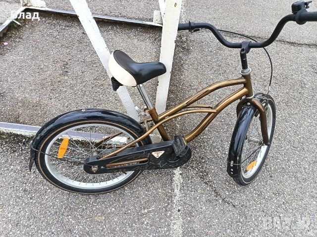 велосипел Ardis 20, снимка 2 - Велосипеди - 54013534