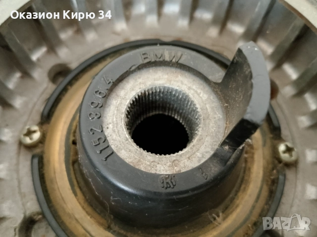 BMW E30 ретро волан , снимка 12 - Части - 54990381