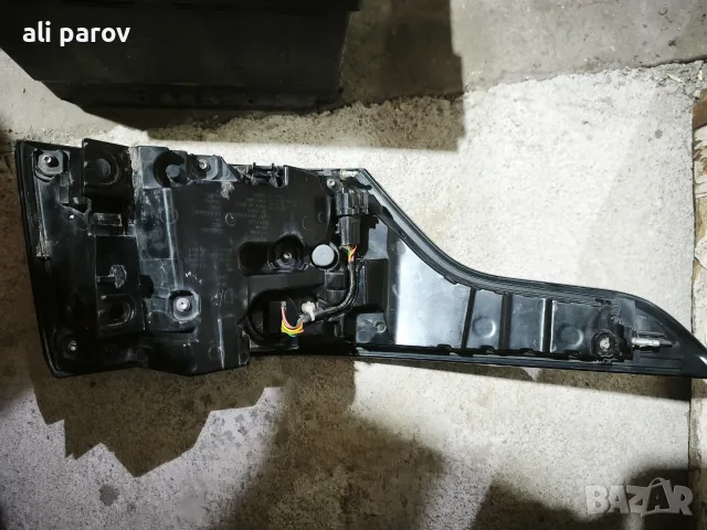 СТОПОВЕ ЗА RANGE ROVER SPORT 494 за части  , снимка 9 - Части - 55608805