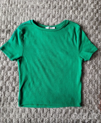 Дамска тениска Stradivarius 