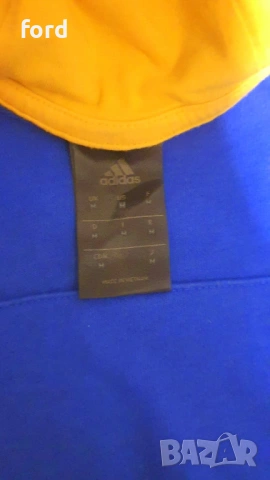 Суитчер Golden State Warriors, потник Germany Deutschland , снимка 4 - Футбол - 45271381