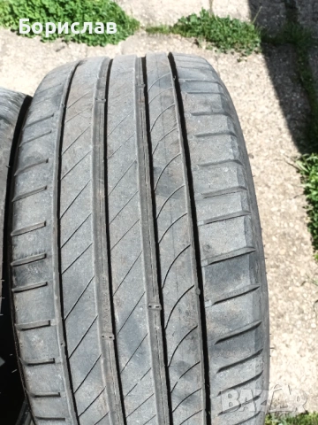 Летни гуми Kleber 225/45/17 Dot22, снимка 3 - Гуми и джанти - 54410038