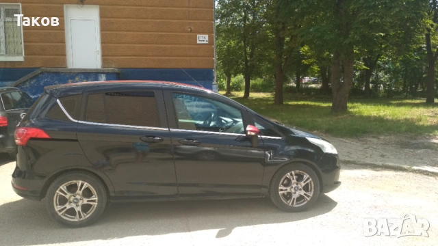 спешно FORD, снимка 4 - Автомобили и джипове - 54423586