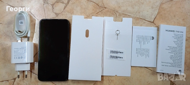 HUAWEI P 40 lite, снимка 3 - Huawei - 54664215