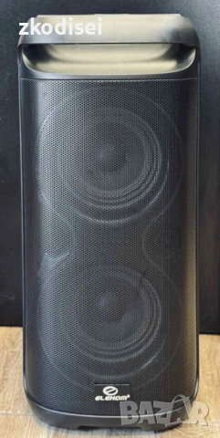 Bluetooth тонколона ELECOM EK-622D