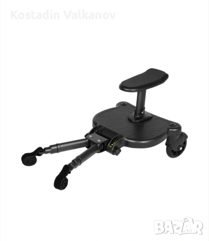 Платформа за бебешка количка, снимка 2 - Други - 54671817