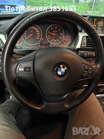Мулти волан BMW F20,F30,F31, снимка 12 - Части - 54587374