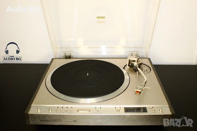 Pioneer PL-630 (2)