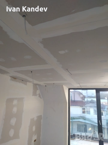 Вътрешно и Външно саниране на стари къщи . , снимка 11 - Ремонти на къщи - 54366638