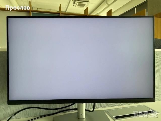 Продавам монитор Dell P2723DE, снимка 7 - Монитори - 54509526