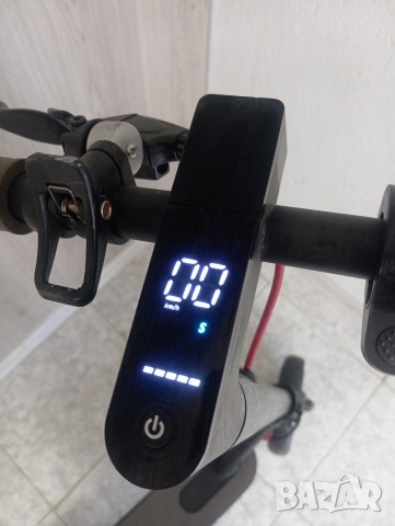 Тротинетка Xiaomi 365, снимка 3 - Велосипеди - 54819055