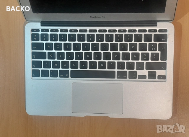MacBook Air A 1465 EMC 2631 на части, снимка 2 - Части за лаптопи - 54070730
