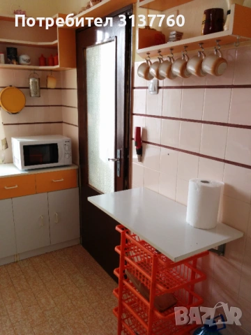 Отдавам под наем двустаен апартамент, снимка 5 - Апартаменти - 54060257