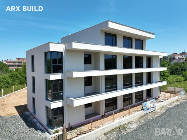 LOZENETS RESIDENCE , снимка 8 - Апартаменти - 55233173