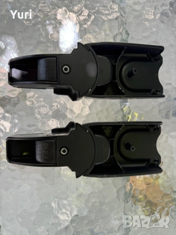 Кош за новородено Joie ramble™ xl, Signature , снимка 6 - Детски колички - 55599528
