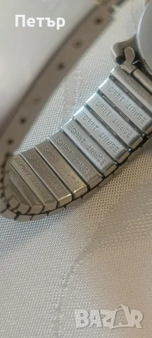Esprit Compass Watch (ES11922), снимка 6 - Мъжки - 55439345