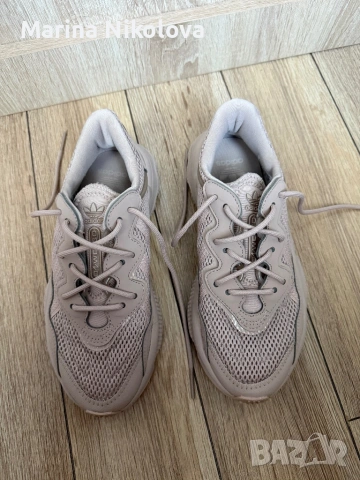 Маратонки Adidas , снимка 3 - Маратонки - 54904981