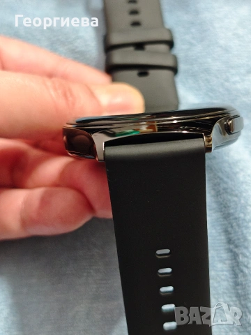 Huawei watch 4 lte , снимка 8 - Мъжки - 54914662