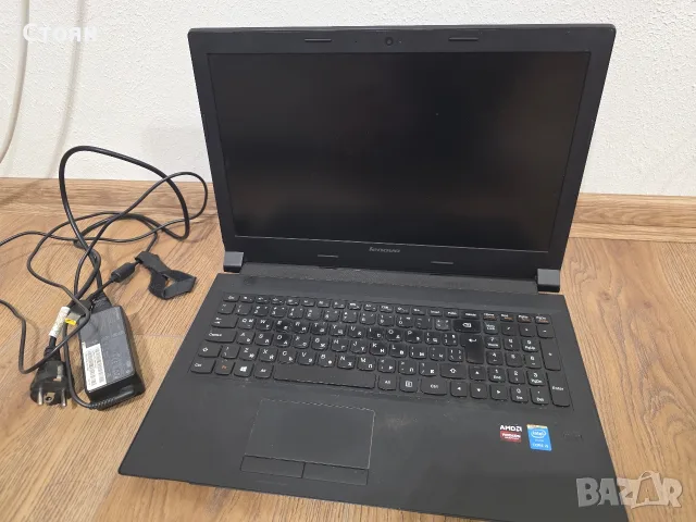 Lenovo B50-70 лаптоп, снимка 2 - Лаптопи за дома - 55600774