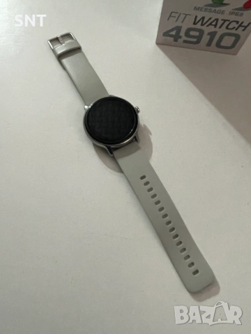 Смарт часовник Hama Fit Watch 4910