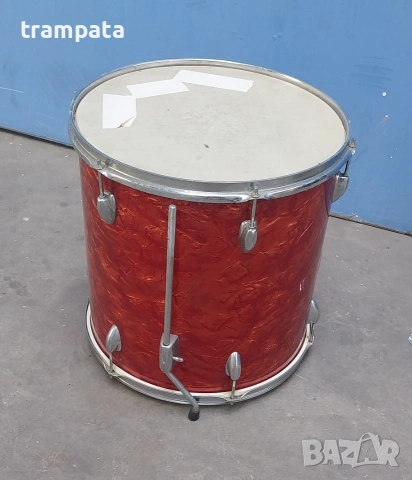 НАЙ ДОБРАТА ОФЕРТА Японски барабан Drum Mate , снимка 2 - Ударни инструменти - 54979550