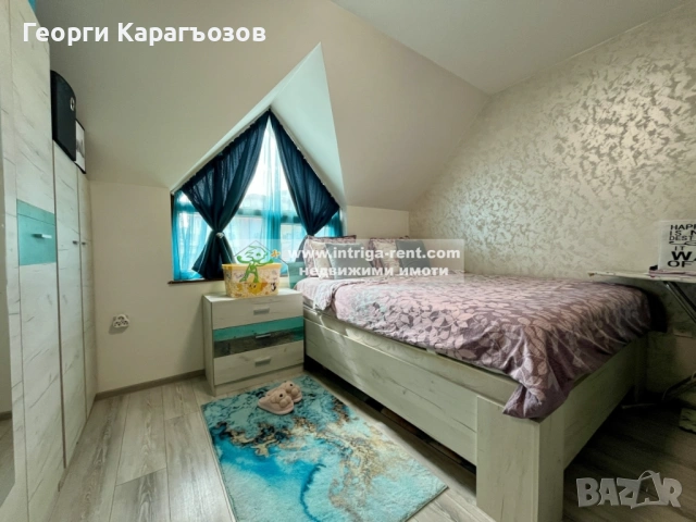 №4098 Луксозен тристаен апартамент за продажба-ново строителство с АКТ16, квартал Овчарски, Хасково., снимка 11 - Апартаменти - 54605842