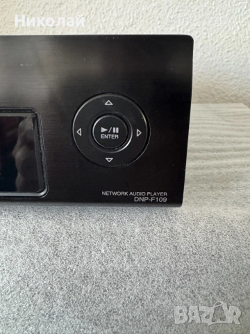 DENON DNP-F109 NETWORK AUDIO СТРИЙМЪР , снимка 8 - Аудиосистеми - 55667015