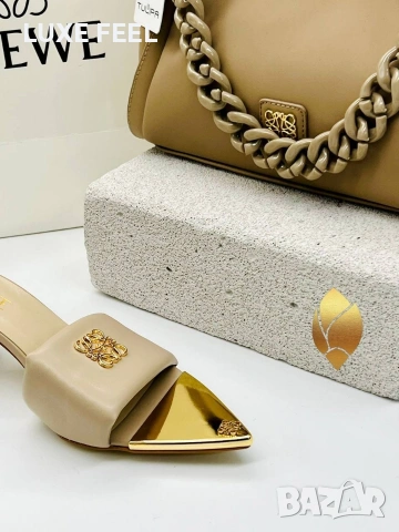 Loewe ⚜️Дамски Чанти , снимка 8 - Чанти - 54729302