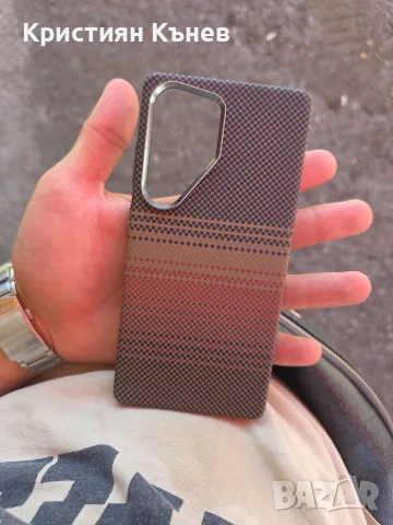 Кейсове за Samsung s25 ultra 