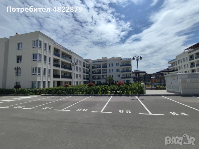 Двустаен апартамен в комплекс Rose Garden кв. Остромила гр Пловдив, снимка 12 - Апартаменти - 54487599