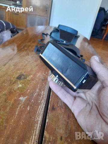 Стар фотоапарат Kodak Camera, снимка 6 - Фотоапарати - 54368594