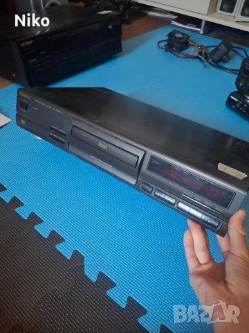 продавам technics