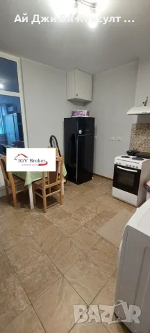 Гарсониера в кв Студентски град, снимка 8 - Апартаменти - 55584603