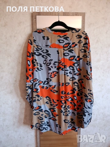 Ефектна риза , снимка 3 - Ризи - 54192143