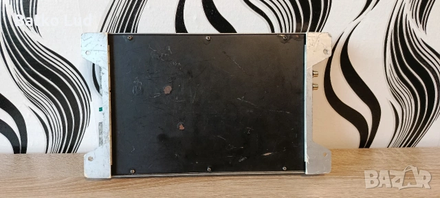 Усилвател Mtx Road Thunder RT602, снимка 9 - Ресийвъри, усилватели, смесителни пултове - 53977225