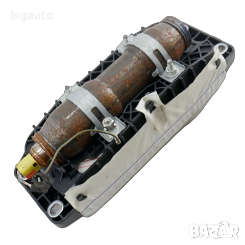 AIRBAG табло AUDI A1 (8X) 2010-2018 ID: 161303 ОЕМ № 8X0880204A, снимка 2 - Части - 54778917