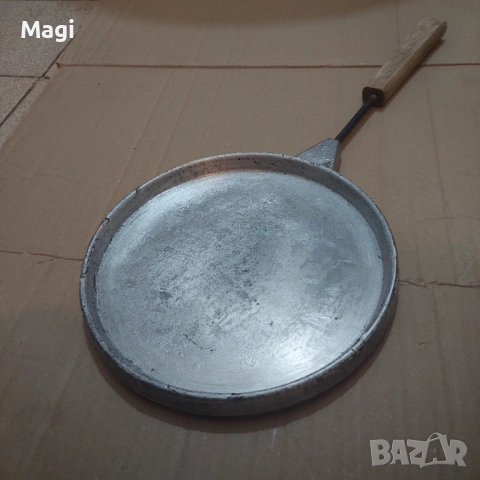 Сач за катми, снимка 3 - Съдове за готвене - 54765374