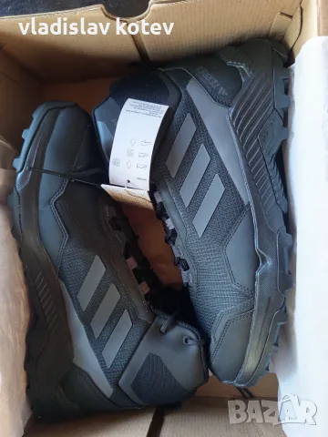 Adidas Terrex трекинг обувки 