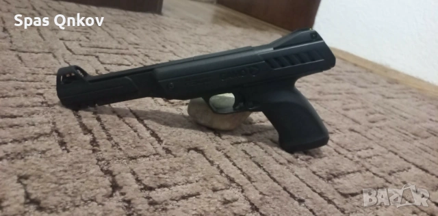 GAMO P900, снимка 2 - Въздушно оръжие - 54037713