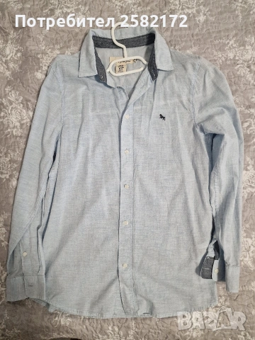 Риза H&M 