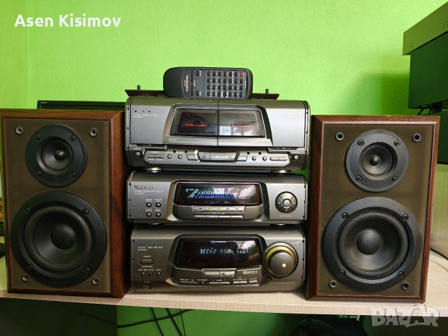 technics rs-eh600