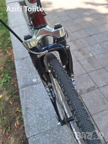 Corratec cross country, снимка 11 - Велосипеди - 55174568