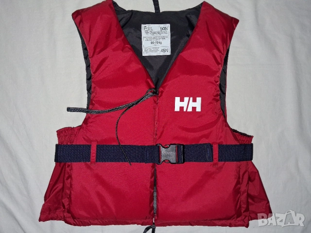 5 броя - Helly Hansen и Marinepool   - Спасителна жилетка , снимка 8 - Водни спортове - 46760189