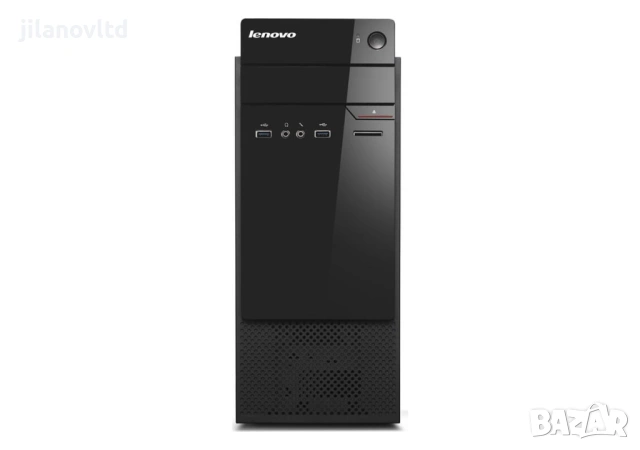 Компютър Lenovo S510 Tower i5-6400 8GB 256GB SSD с до 24 МЕСЕЦА ГАРАНЦИЯ и Windows 11 PRO, снимка 3 - Работни компютри - 54678618