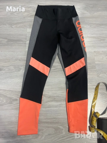 Дамски спортен клин Adidas Climaclite S