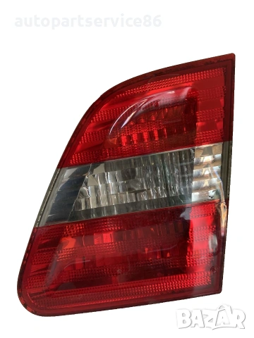 Вътрешен десен заден стоп за Mercedes-Benz B-Class W245 B170 (2008) A1698201664 