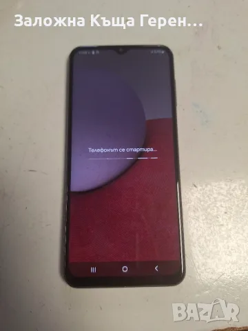 Samsung A13 3/32gb, снимка 2 - Samsung - 55412970