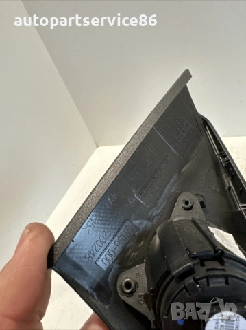 Високоговорител твитер десен 2.2 CDI за Mercedes W212 (2012) A2127200248, снимка 2 - Части - 54146990