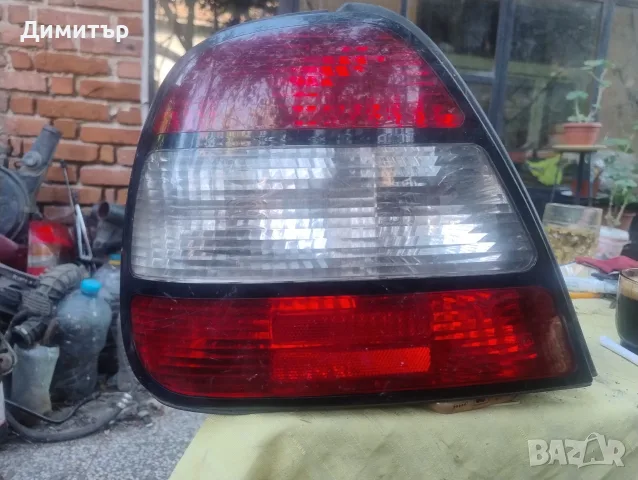 Стоп Ляв За Деу Леганза 1999г / Daewoo Leganza 1999y